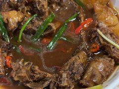 -潮陈记土鸡火锅(东厦北路店)