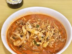 肥牛酸辣粉-酸辣粉(氹仔店)