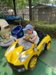 -萌宠亲子动物乐园(槐房万达店)