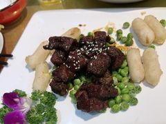 -阿巧一号私房菜(止园路店)