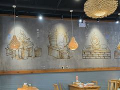 -湘人龙记老长沙米粉(鸟巢店)