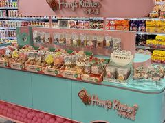 -Olé精品超市(上海虹桥南丰城店)
