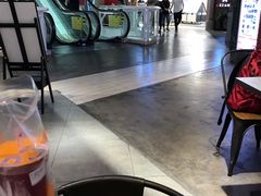 -卡乐星(美罗城店)