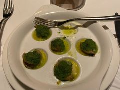 法式香草焗蜗牛-领仕扒房(长春店)