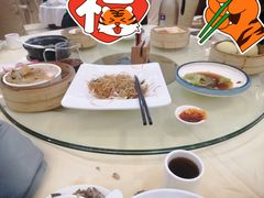 -四季大酒楼(白濠店)