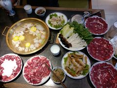 -小牛海记潮汕牛肉店(永定路店)