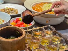 -汉水谣·江景餐厅(江滩店)