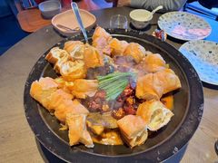 -拾久(朝阳公园店)