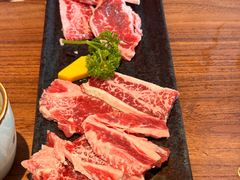 -壹风町烧肉居酒屋(恒丰中央广场店)