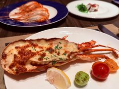 -珠海瑞吉酒店·秀餐厅