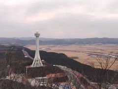 -帽儿山国家森林公园