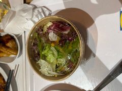 -宜家·瑞典风味餐厅(四元桥店)