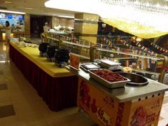-碧涛阁·泡泡海洋·汤泉洗浴(王府花园店)