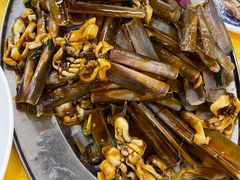 -南沙十九涌渔人码头-南门