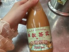 -華叔茶記