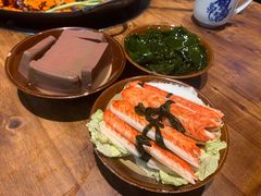 -楠火锅(广州总店)