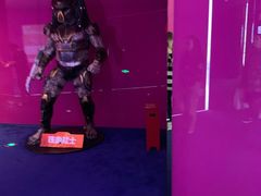 -SFC上影影城(港汇永华IMAX激光店)