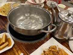 -正能量脆肉鲩火锅
