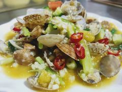 -阆辣荟餐饮(老味道8年·古城店)