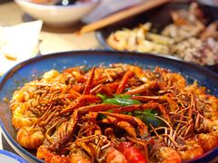 经典十三香龙虾-红盔甲·小龙虾(车公庙店)
