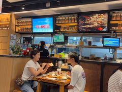 -木屋烧烤(龙岗龙城万科里店)