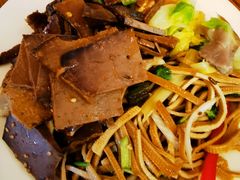 -二宽中国兰州拉面(幸福城店)