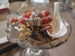 冰粉-渝信川菜(南滨店)