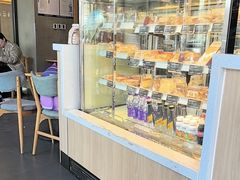 -COSTA COFFEE(龙德广场店)