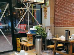 -木屋烧烤(岗顶二店)