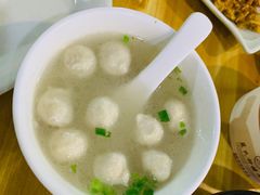 -蓝氏钟楼肉粽