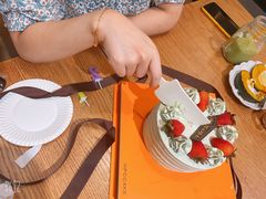 -红跑车(三牌楼店)