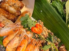 -大头虾越式风味餐厅(光明广场店)