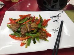 -肥仔顺德菜(龙悦居店)