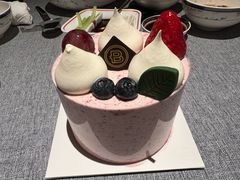 -柿合缘新京菜(静安嘉里中心店)