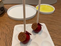 -Amber(置地文华东方酒店)