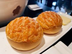 菠萝包-老海陵·泰州菜(三水湾店)