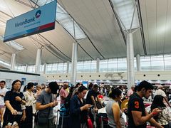 -胡志明新山一国际机场