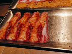 -西塔老太太泥炉烤肉(亚运村店)