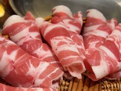 -古关火锅店(古北水镇景区店)