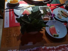 -潮辣成都老火锅(奉贤扶港路店)