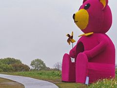 -歌斐颂巧克力小镇