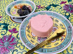 -宫事颐庭·老佛爷贵寿下午茶(颐和园店)