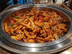 -吉布鲁牛排海鲜自助(顺庆红光路店)