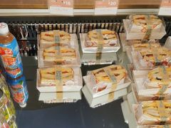 -Sarah西点·烘焙·餐厅(翰林府旗舰店)