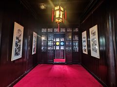 -东山雕花楼