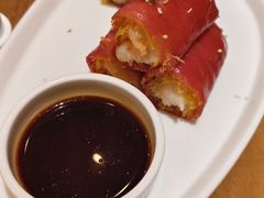 -粤域茶餐厅