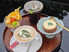 -黄山玉屏楼宾馆餐厅