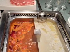-海底捞火锅(万丰桥店)