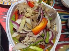 -丝路香妃清真餐厅·新疆菜
