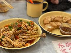 -东排食堂长沙小吃大排档(五一广场店)